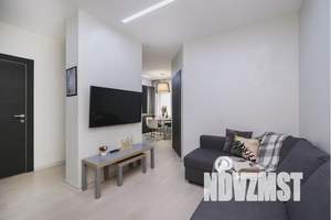 2-к квартира, посуточно, 45м2, 15/25 этаж