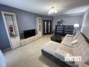 2-к квартира, на длительный срок, 51м2, 12/21 этаж