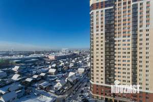 2-к квартира, на длительный срок, 47м2, 14/26 этаж