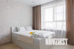 1-к квартира, посуточно, 25м2, 10/25 этаж