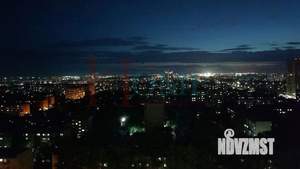 1-к квартира, на длительный срок, 30м2, 18/18 этаж