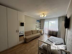 1-к квартира, посуточно, 33м2, 3/5 этаж