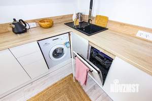 3-к квартира, на длительный срок, 96м2, 4/25 этаж