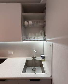 2-к квартира, на длительный срок, 45м2, 4/5 этаж