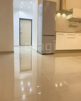 Студия квартира, на длительный срок, 32м2, 21/25 этаж