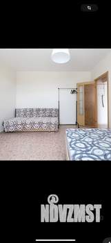1-к квартира, на длительный срок, 38м2, 10/10 этаж