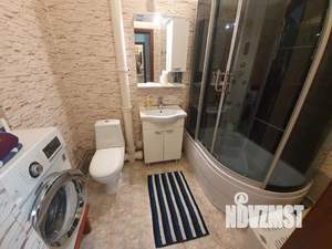 1-к квартира, посуточно, 30м2, 3/26 этаж