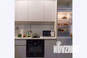 1-к квартира, посуточно, 45м2, 9/26 этаж