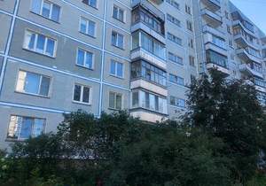 1-к квартира, на длительный срок, 34м2, 4/9 этаж