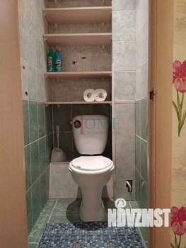 1-к квартира, на длительный срок, 32м2, 5/10 этаж