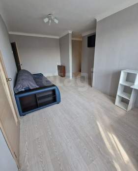 2-к квартира, на длительный срок, 43м2, 5/5 этаж