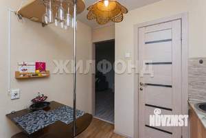 2-к квартира, на длительный срок, 43м2, 5/5 этаж