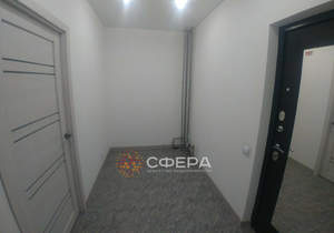 1-к квартира, на длительный срок, 37м2, 3/16 этаж