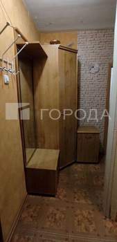 2-к квартира, на длительный срок, 43м2, 5/5 этаж