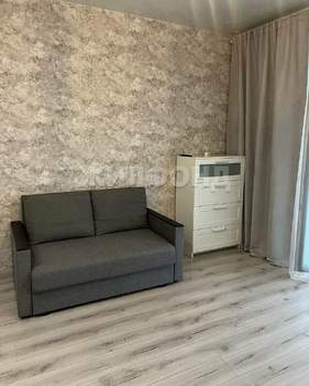 1-к квартира, на длительный срок, 30м2, 17/18 этаж