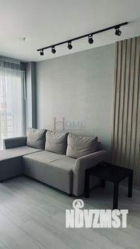 1-к квартира, на длительный срок, 50м2, 13/16 этаж