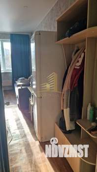 Студия квартира, на длительный срок, 14м2, 3/3 этаж