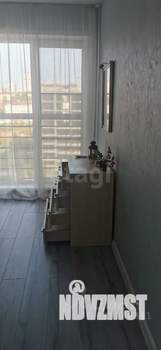 1-к квартира, на длительный срок, 50м2, 13/15 этаж