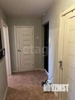 2-к квартира, на длительный срок, 53м2, 7/10 этаж