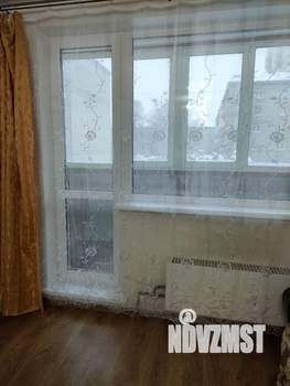 1-к квартира, на длительный срок, 44м2, 2/18 этаж