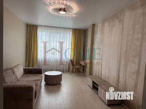 3-к квартира, на длительный срок, 75м2, 4/17 этаж