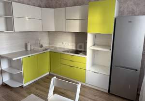 2-к квартира, на длительный срок, 55м2, 8/17 этаж