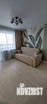 1-к квартира, на длительный срок, 37м2, 13/18 этаж