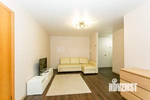 2-к квартира, на длительный срок, 46м2, 5/5 этаж