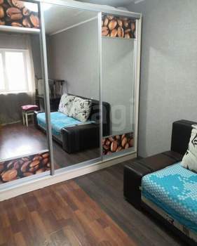 2-к квартира, на длительный срок, 45м2, 4/5 этаж