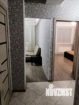 2-к квартира, на длительный срок, 45м2, 8/17 этаж