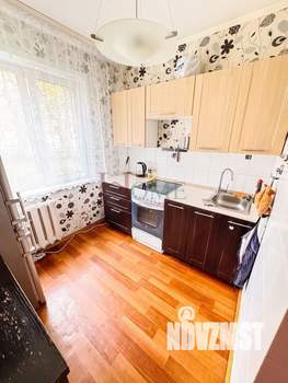 2-к квартира, на длительный срок, 42м2, 1/5 этаж