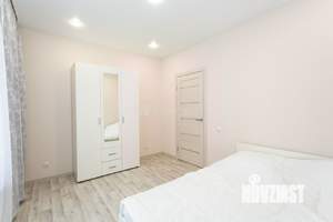 2-к квартира, на длительный срок, 57м2, 4/17 этаж