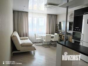 3-к квартира, на длительный срок, 84м2, 17/18 этаж