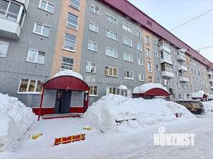 Студия квартира, на длительный срок, 29м2, 2/5 этаж