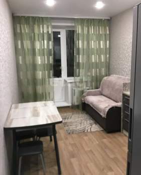 1-к квартира, на длительный срок, 40м2, 8/19 этаж
