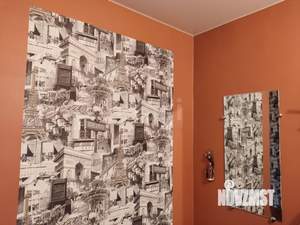 1-к квартира, на длительный срок, 42м2, 4/10 этаж