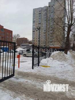 1-к квартира, на длительный срок, 39м2, 16/16 этаж