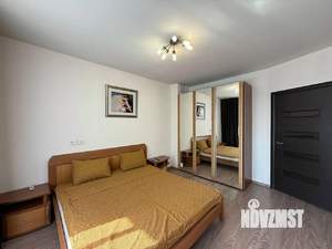 1-к квартира, посуточно, 60м2, 1/1 этаж