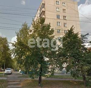 1-к квартира, на длительный срок, 31м2, 8/9 этаж