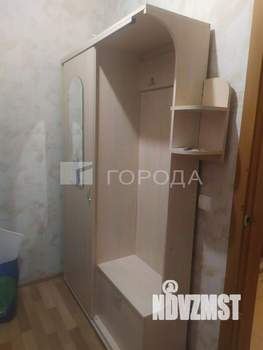 Студия квартира, на длительный срок, 32м2, 2/16 этаж