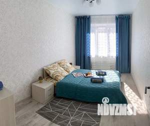 2-к квартира, посуточно, 37м2, 13/16 этаж