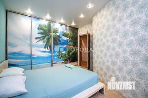 3-к квартира, на длительный срок, 85м2, 9/11 этаж