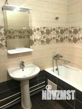 1-к квартира, на длительный срок, 43м2, 21/25 этаж