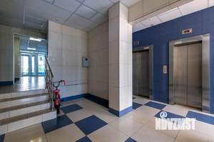 1-к квартира, посуточно, 19м2, 1/1 этаж