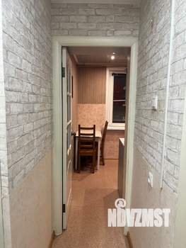 1-к квартира, на длительный срок, 30м2, 5/5 этаж