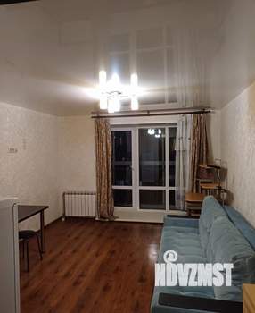 Студия квартира, на длительный срок, 24м2, 5/10 этаж