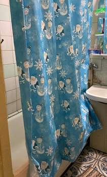 2-к квартира, на длительный срок, 45м2, 1/5 этаж