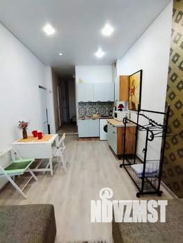 Студия квартира, посуточно, 23м2, 2/8 этаж