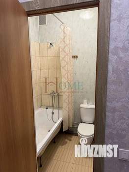 1-к квартира, на длительный срок, 25м2, 5/17 этаж