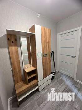 1-к квартира, на длительный срок, 32м2, 16/18 этаж